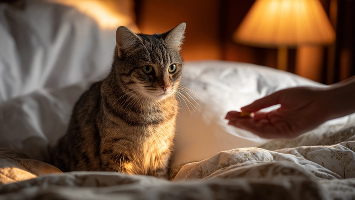 AeroKat Chamber for Cats: The Complete Owner's Guide