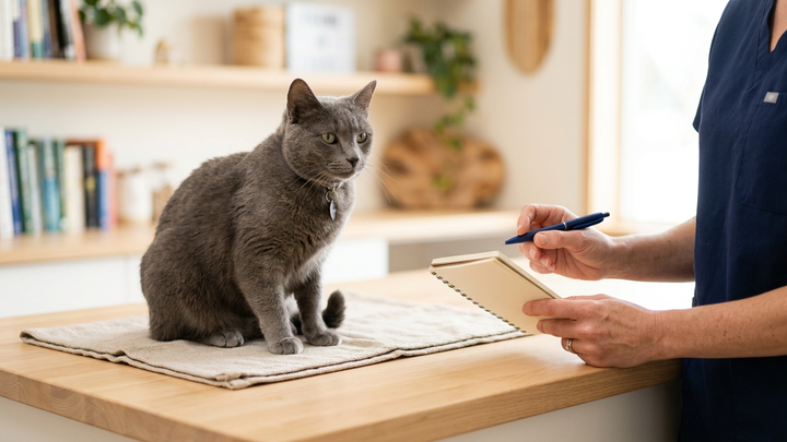AeroKat Australia: Availability, Price Checks & Cat Spacer Alternatives