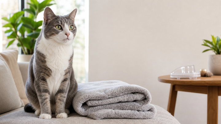 Cat Inhaler Spacer Buyer’s Guide: What to Check Before You Buy