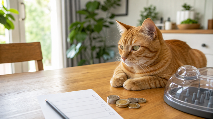 Cat Inhaler Spacer Price Guide: What You’ll Pay in the US