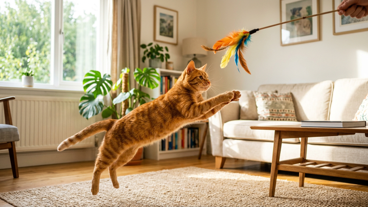 AeroKat Alternatives in Australia: A Cat Spacer Guide for Reluctant Cats