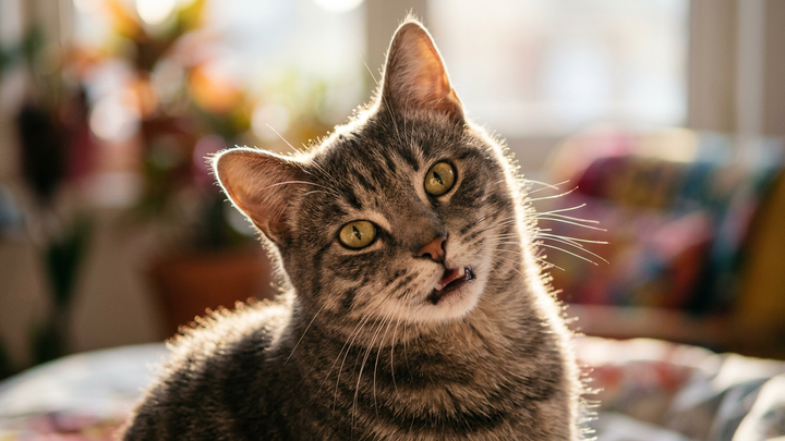 Cat Reverse Sneezing vs Asthma Cough: How to Tell the Difference