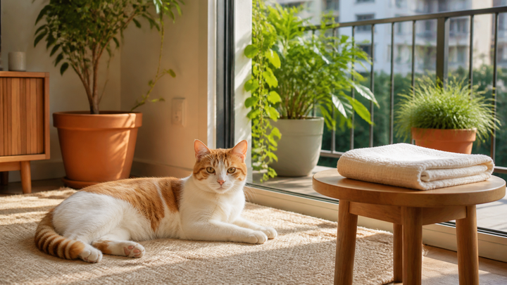 How to Clean a Cat Inhaler Spacer: Step-by-Step