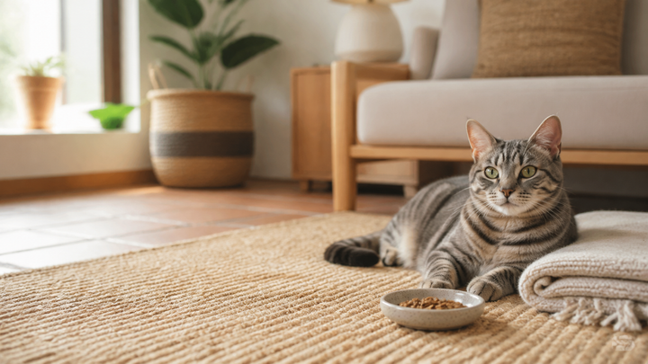 Cat Inhaler Spacer in Mexico: What to Check Before You Buy
