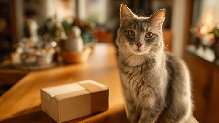 Precio de una cámara espaciadora para gatos en México: cómo comparar el costo total