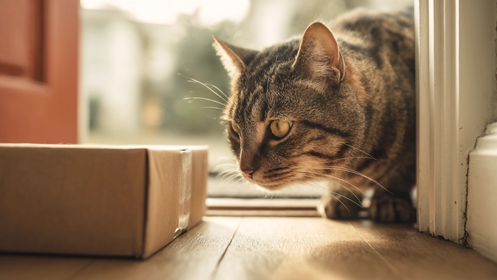 AeroKat in Deutschland kaufen: Fressnapf, Zooplus & Online-Shops