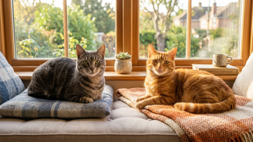AeroKat vs Neobay: Which Cat Inhaler Spacer Is Right for You?