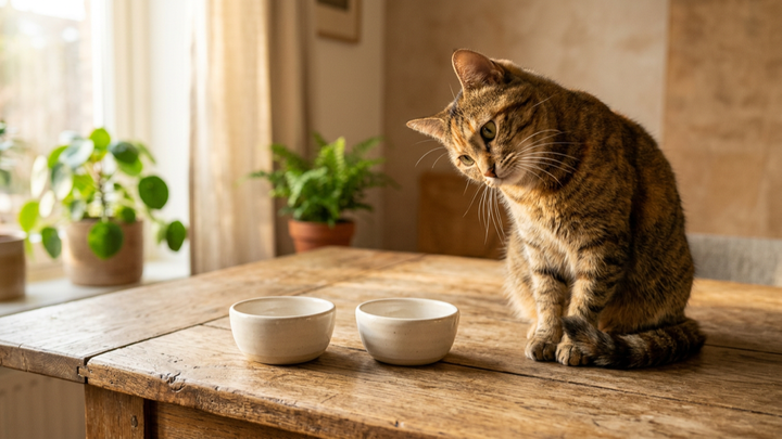 Generic Fluticasone vs Flovent for Cats: Is the Cheaper Option Just as Good?
