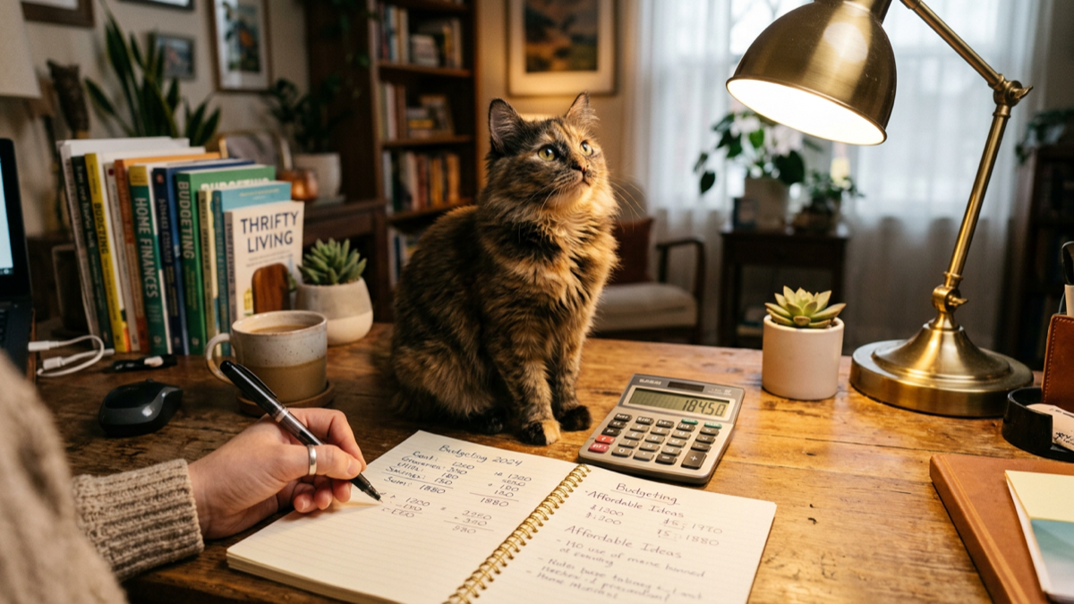 Can't Afford Cat Asthma Meds? 7 Ways to Cut Costs (2026)