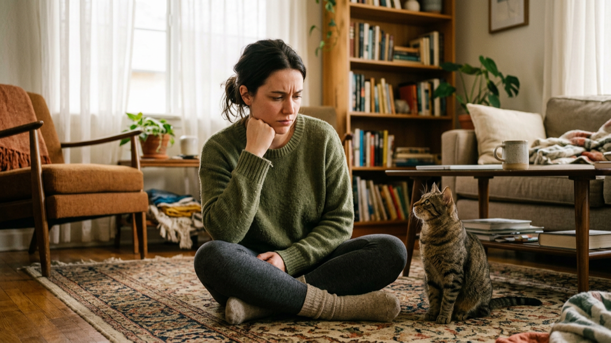 Why Isn't My Cat's Flovent Working? 7 Possible Reasons
