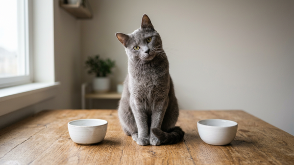 Prednisolone vs. Inhaled Steroids for Cats: Which Is Better for Feline Asthma?