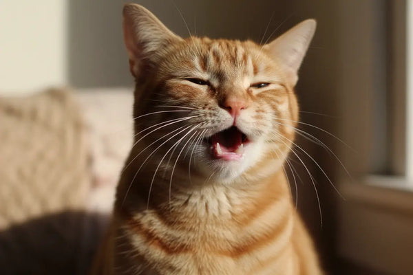 Why Is My Cat Wheezing? A Comprehensive Guide to Feline Asthma and Respiratory Health
