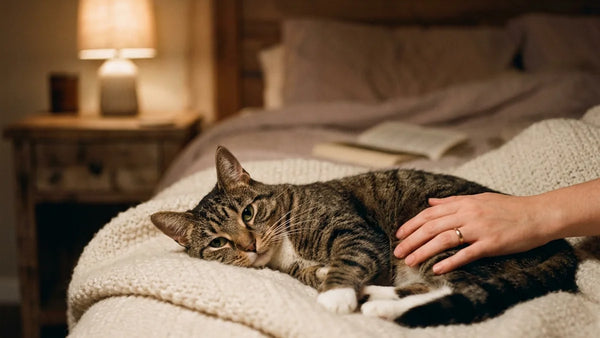 Cat Asthma Attack: Step-by-Step Emergency Response Guide