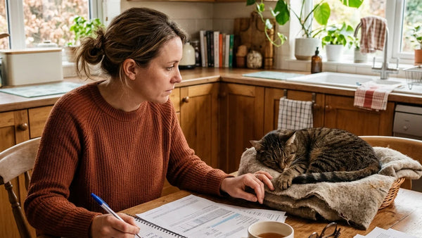 How Much Does Cat Asthma Treatment Cost? A Realistic Breakdown