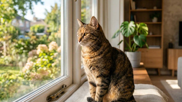 Steroids for Cats: Side Effects, Inhaled Alternatives, and What Every Owner Needs to Know