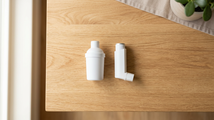 Which MDI Inhalers Fit Your Cat's Spacer? A Compatibility Guide