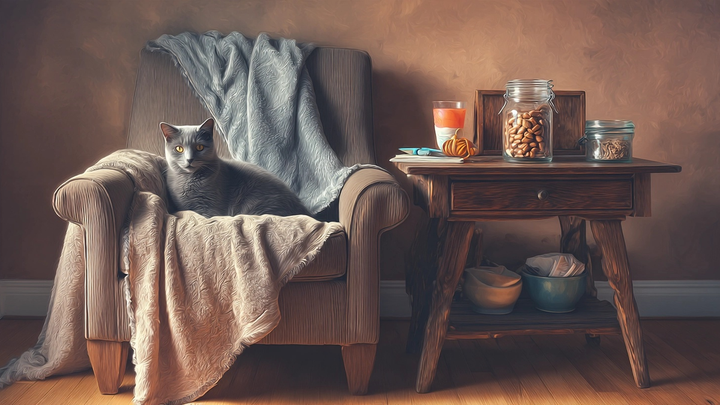 How to Use the AeroKat Chamber: A Step-by-Step Routine