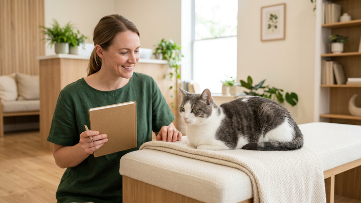 Cat Inhaler Spacer Price Australia: What You’ll Pay and Why
