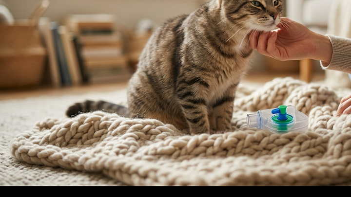 Cat Spacer Technique: 7 Common Mistakes Owners Make