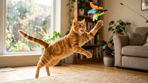 Stopping Cat Flovent: Cold Turkey vs Tapering (Vet-Backed Guide)