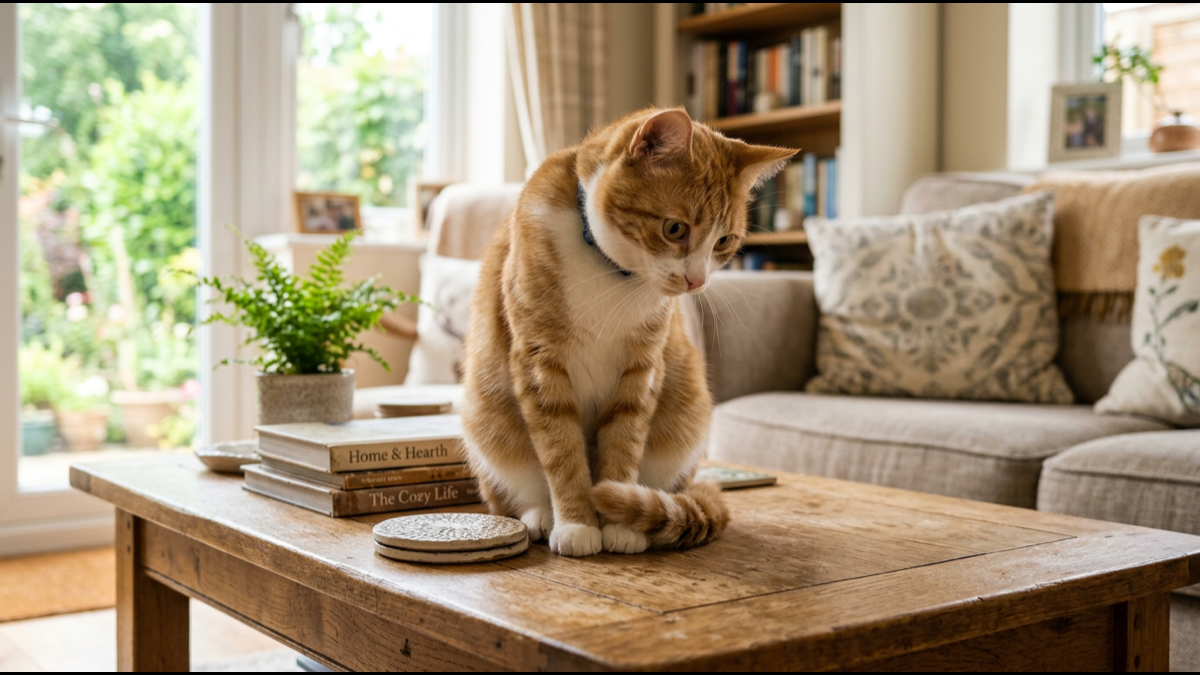 Can Cats Use Human Inhalers? What Every Pet Owner Must Know