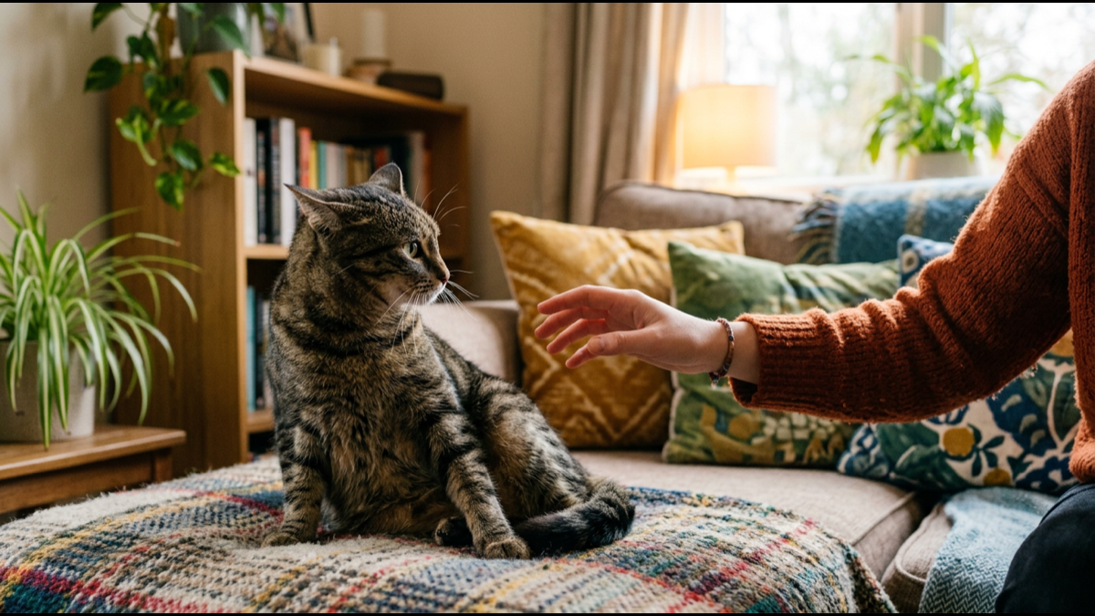 5 Signs Your Cat's Inhaler Spacer Isn't Working