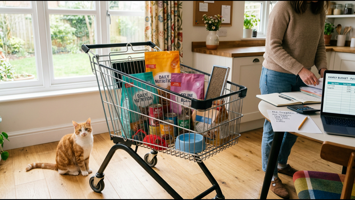 How Much Does Cat Asthma Treatment Cost? A Realistic Breakdown