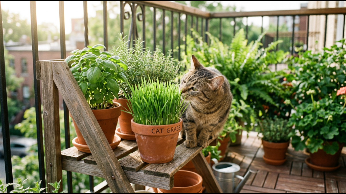 Natural Remedies for Cat Asthma: What Works, What Doesn't, and What's Dangerous