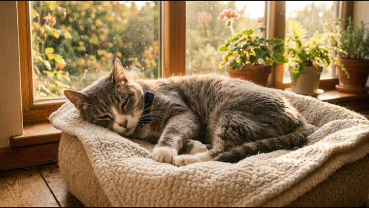 Feline Asthma Life Expectancy: How Long Do Cats Live with Asthma?