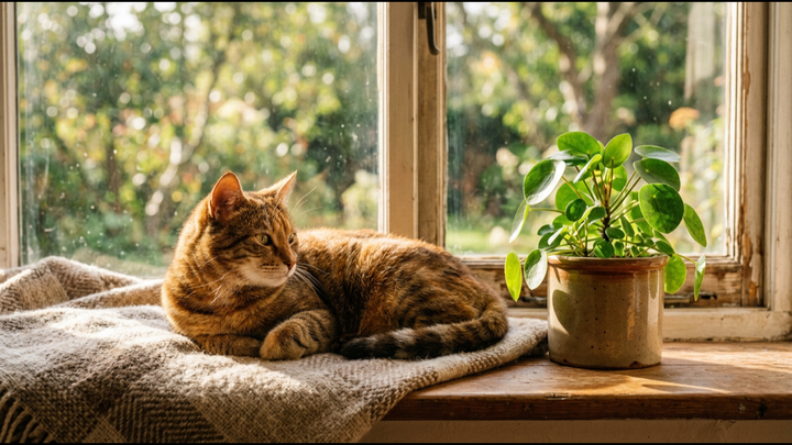Steroids for Cats: Side Effects, Inhaled Alternatives, and What Every Owner Needs to Know