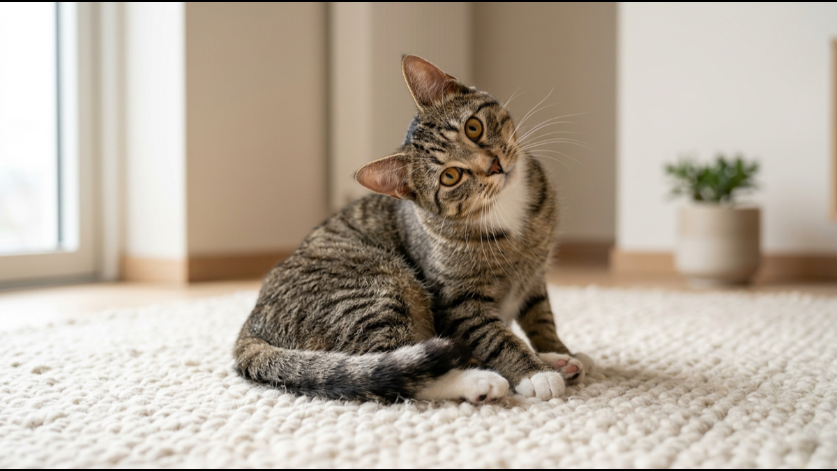 Using a Baby Spacer (Babyhaler/AeroChamber) for Cats: Is It Actually Safe?
