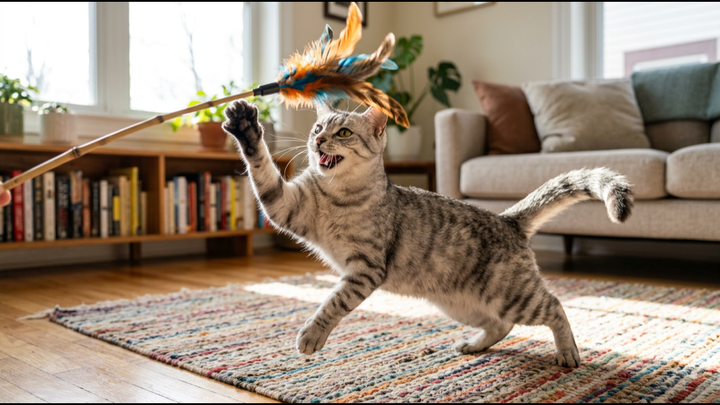 Early Signs of Feline Asthma: What Cat Owners Often Miss