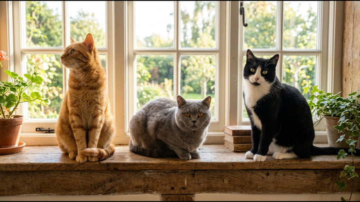 AeroKat vs Generic vs Neobay: 3-Way Cat Spacer Comparison