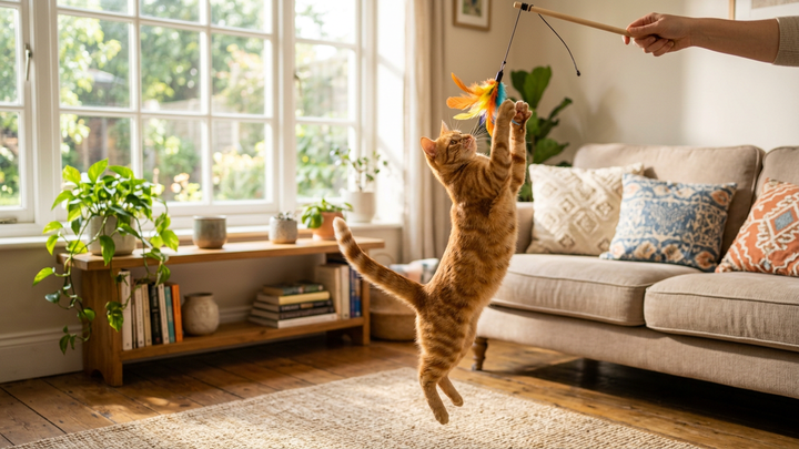 Cat Nebulizer vs. Aerosol Chamber: Which Is Best?