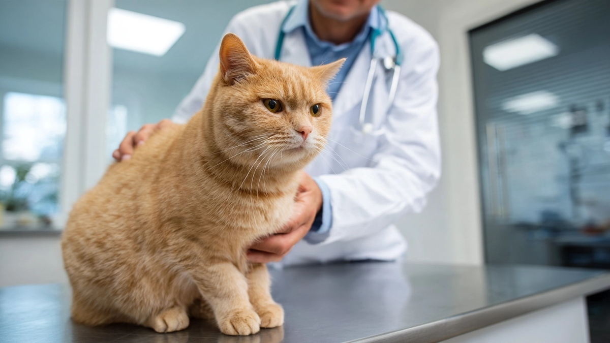 Camera inalatoria per gatti: guida alla scelta in Italia