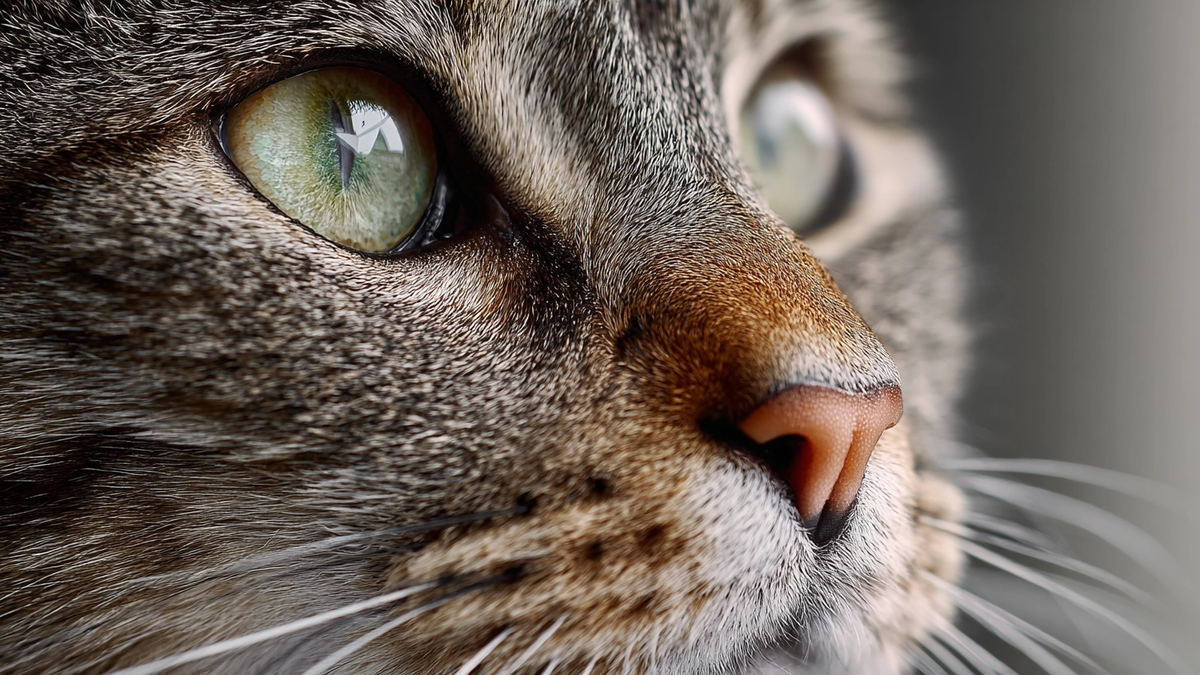 Cat Snot Colors Explained: Clear, Green, or Bloody