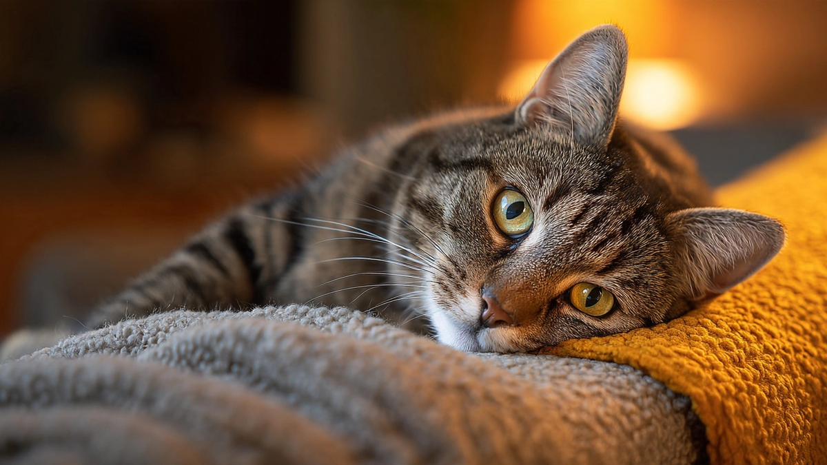 Cat Asthma Attack Recovery: The Critical First 24 Hours