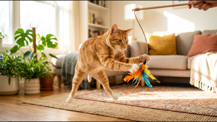 Cat Misdiagnosed with Asthma? 5 Conditions That Look Exactly Like It