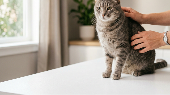 One Chamber for Flovent and Albuterol? Why Vets Recommend Two