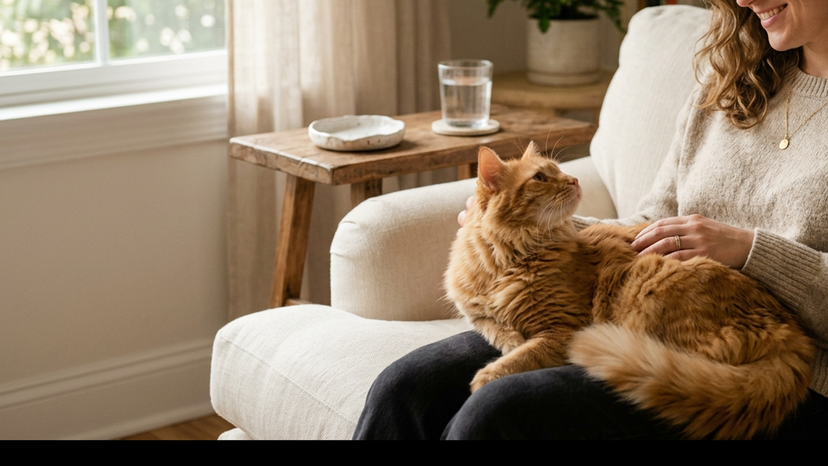 How to Safely Taper Your Cat Off Prednisolone After Starting Flovent