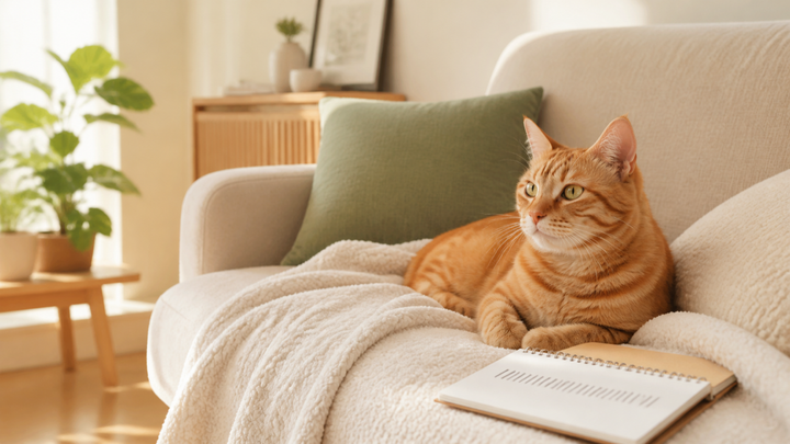 Feline Asthma: The Complete Owner's Guide (2026)
