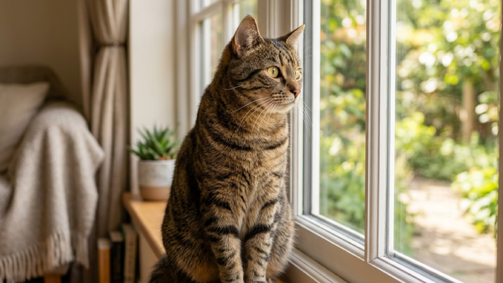 Vaping Around Cats: The 2026 Risk Vets Want You to Know