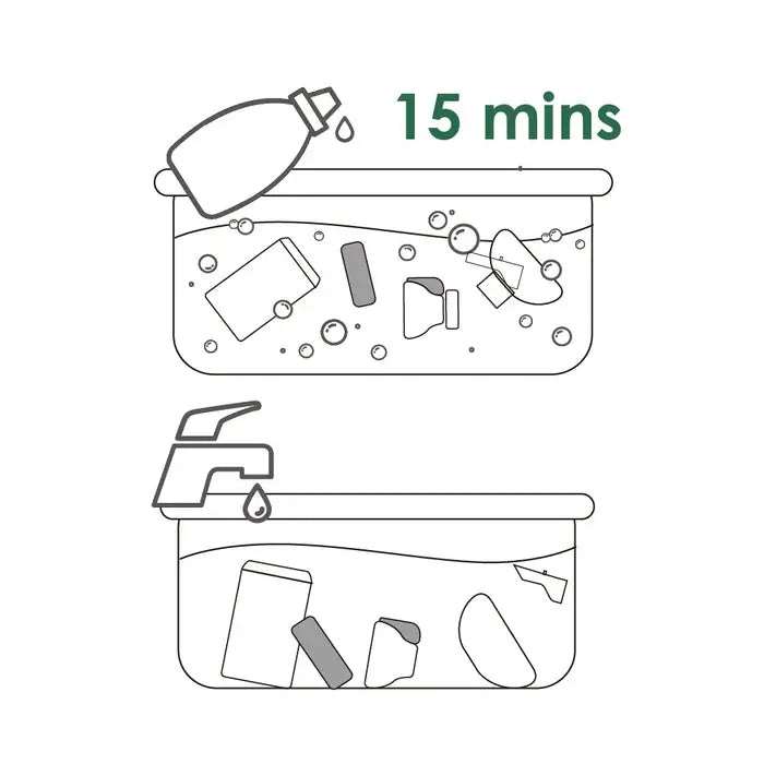 Soak