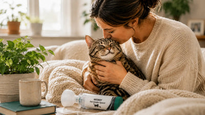 What Is a Cat Inhaler Spacer? A Beginner's Guide