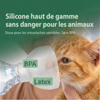 Chambre d’inhalation pour chat | Neobay