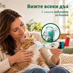 Индикатор за дишане