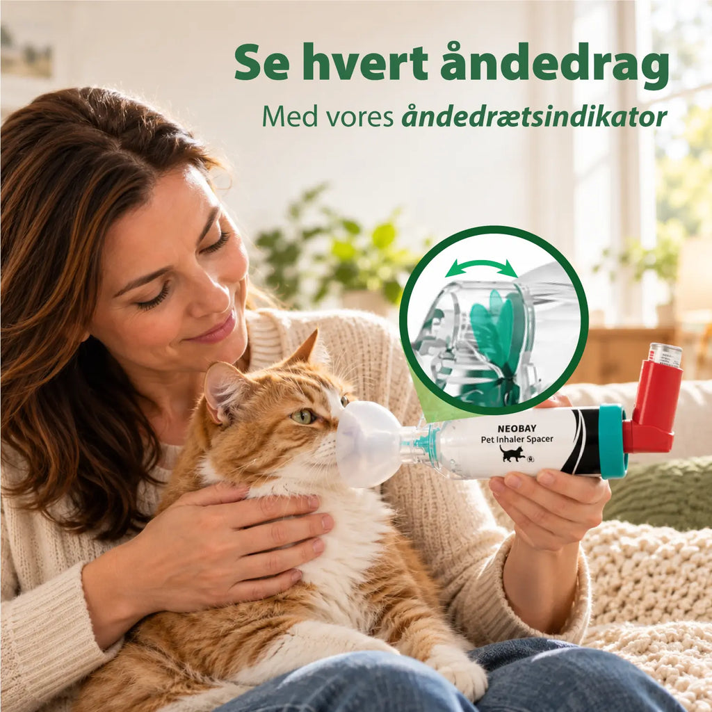 Åndedrætsindikator