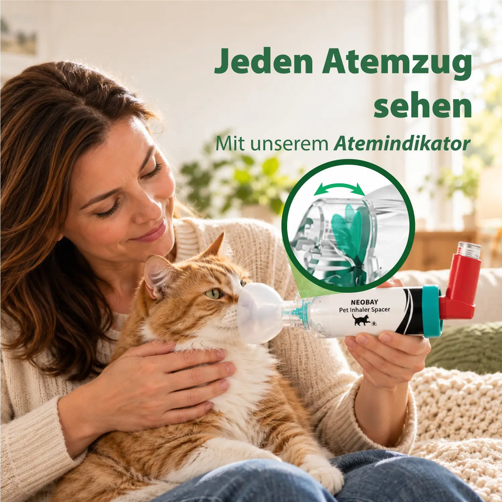 Atemindikator