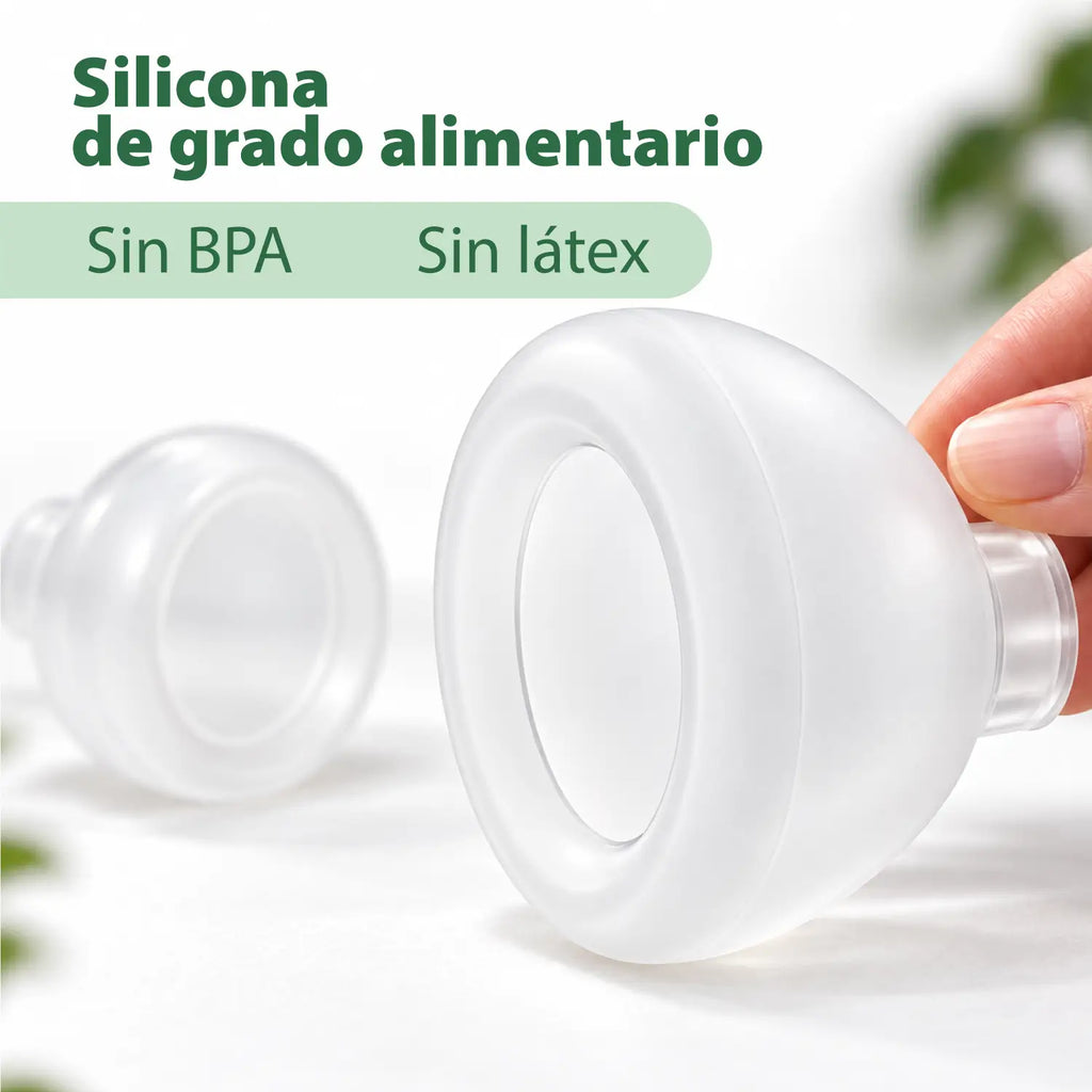 Cámara de inhalación para gatos | Neobay