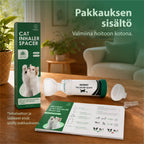Pakkauksen sisältö